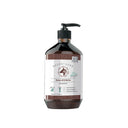 M-Pets NATUR'LUXE Melia Neem Oil & Bai Bu Shampoo – 500 ml | Natural | Sulfate-Free & Paraben-Free