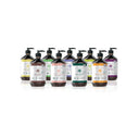 M-Pets NATUR'LUXE Melia Neem Oil & Bai Bu Shampoo – 500 ml | Natural | Sulfate-Free & Paraben-Free