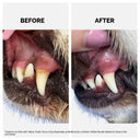 Moe Puppy Dental Spray for Dogs & Cats – 100 ml | Reduces Plaque & Tartar | Fresh Breath | Natural Ingredients