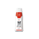 M-Pets 2 in 1 Shampoo & Conditioner for Dogs – 250 ml | D-Panthenol & Jojoba Oil | Detangles, Adds Shine & Volume