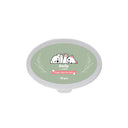 M-Pets Daily Double-Sided Finger Wipes for Teeth – 50 Wipes | Antibacterial | Alcohol & Chemical-Free | For Dogs & Cats