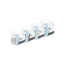 M-Pets Male Disposable Dog Diapers – Medium (Pack of 10) | Waist 28-42 cm | 4-8 kg