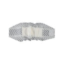 M-Pets Male Disposable Dog Diapers – Large (Pack of 10) | Waist 40-52 cm | 6-17 kg