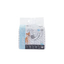 M-Pets Male Disposable Dog Diapers – Large (Pack of 10) | Waist 40-52 cm | 6-17 kg
