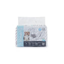 M-Pets Male Disposable Dog Diapers – Small (Pack of 10) | Waist 15-30 cm | 1.5-4 kg
