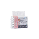 M-Pets Female Disposable Dog Diapers – Small (Pack of 10) | Waist 26-42 cm | 2-5 kg