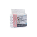 M-Pets Female Disposable Dog Diapers – X-Large (Pack of 10) | Waist 40-60 cm | 15-25 kg