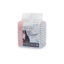 M-Pets Female Disposable Dog Diapers – XX-Large (Pack of 10) | Waist 48-70 cm | 20-30 kg