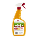 Nature's Miracle Set-In Stain Destroyer for Dogs – 709 ml | Oxy Formula | Penetrates, Separates & Lifts Deep-Set Stains & Odours