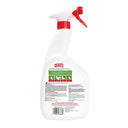Nature's Miracle Urine Destroyer Plus for Dogs – 946 ml | Enzymatic Formula | Destroys Urine Stains, Yellow Residue & Odours
