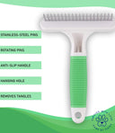 Wahl Undercoat Rake | Pet Combs & Brushes Dogs & Cats