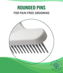 Wahl Undercoat Rake | Pet Combs & Brushes Dogs & Cats