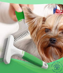 Wahl Undercoat Rake | Pet Combs & Brushes Dogs & Cats