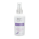 Soft Care Pet Glove Paw Protection Lotion for Dogs & Cats – 50 g | Repairs, Moisturises & Protects Dry Cracked Paws