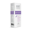 Soft Care Pet Glove Paw Protection Lotion for Dogs & Cats – 50 g | Repairs, Moisturises & Protects Dry Cracked Paws