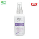 Soft Care Pet Glove Paw Protection Lotion for Dogs & Cats – 50 g | Repairs, Moisturises & Protects Dry Cracked Paws