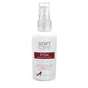 Soft Care PSK Repair System for Dogs & Cats – 50 g | Skin Recovery Lotion for Wounds, Burns & Irritated Skin