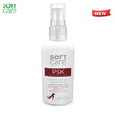 Soft Care PSK Repair System for Dogs & Cats – 50 g | Skin Recovery Lotion for Wounds, Burns & Irritated Skin