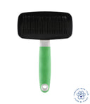 Wahl Self-Cleaning Slicker Brush – Large | Pet Combs & Brushes