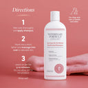 Veterinary Formula Clinical Care Hot Spot & Itch Relief Medicated Shampoo – 16 oz | Lidocaine & Hydrocortisone | For Dogs & Cats 12 Weeks+