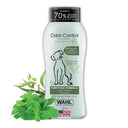 Wahl Odor Control Shampoo for Dogs – 700 ml | Eucalyptus & Spearmint, Plant-Derived Deodorising Formula