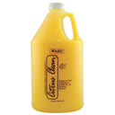 Wahl Citrus Clean Shampoo – 1 Gallon | 11:1 Concentrate, d'Limonene Formula for Dogs, Cats & More