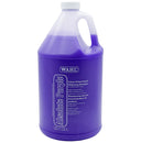 Wahl Absolute Purple Whitening Shampoo – 1 Gallon | Brightens White Coats, Removes Oxidation & Food Stains | For Dogs, Cats & More