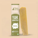 Zazu & Co Original Himalayan Yak Chew for Dogs | Long-Lasting Natural Chew | High-Protein, Gluten-Free & Grain-Free | No Preservatives